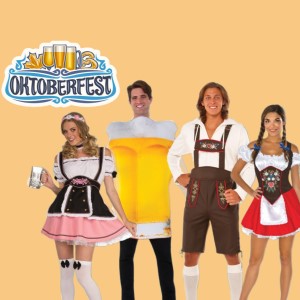 Oktoberfest: A Celebration of Bavarian Culture in Australia