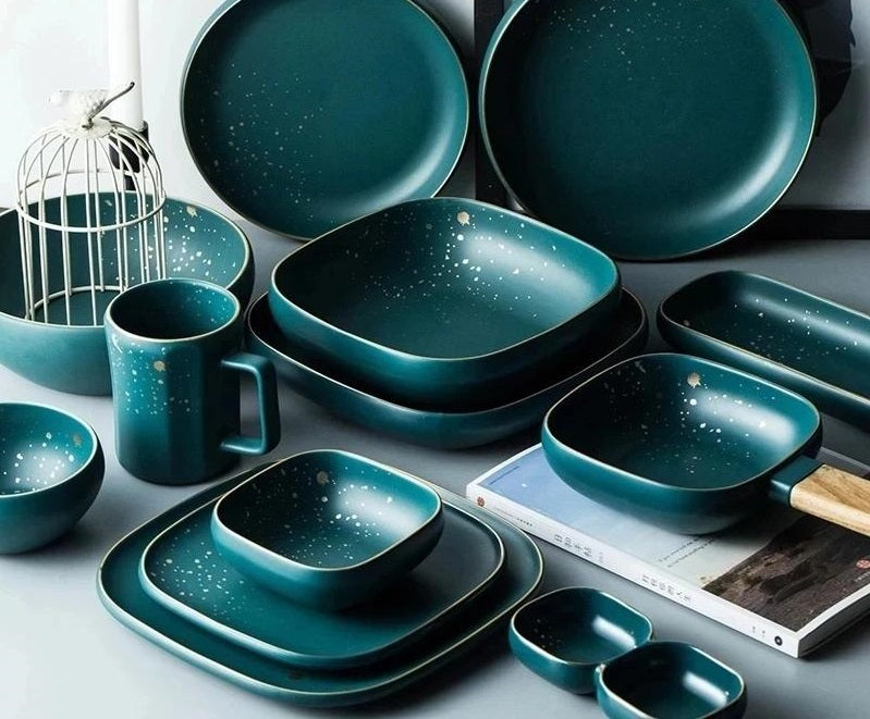 Tableware & Dinnerware