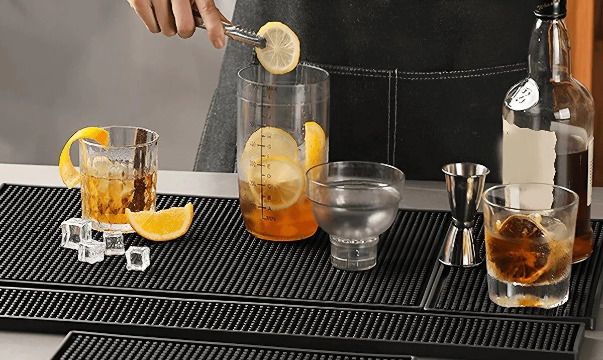 Barware & Accessories