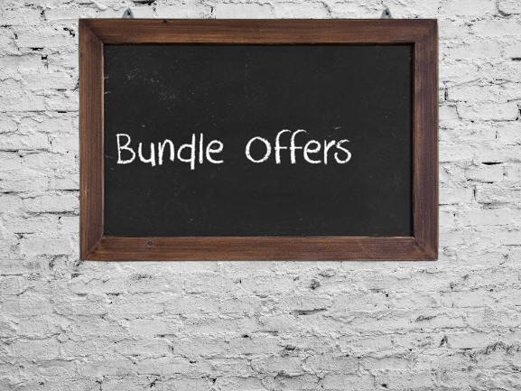 Bundle Offers