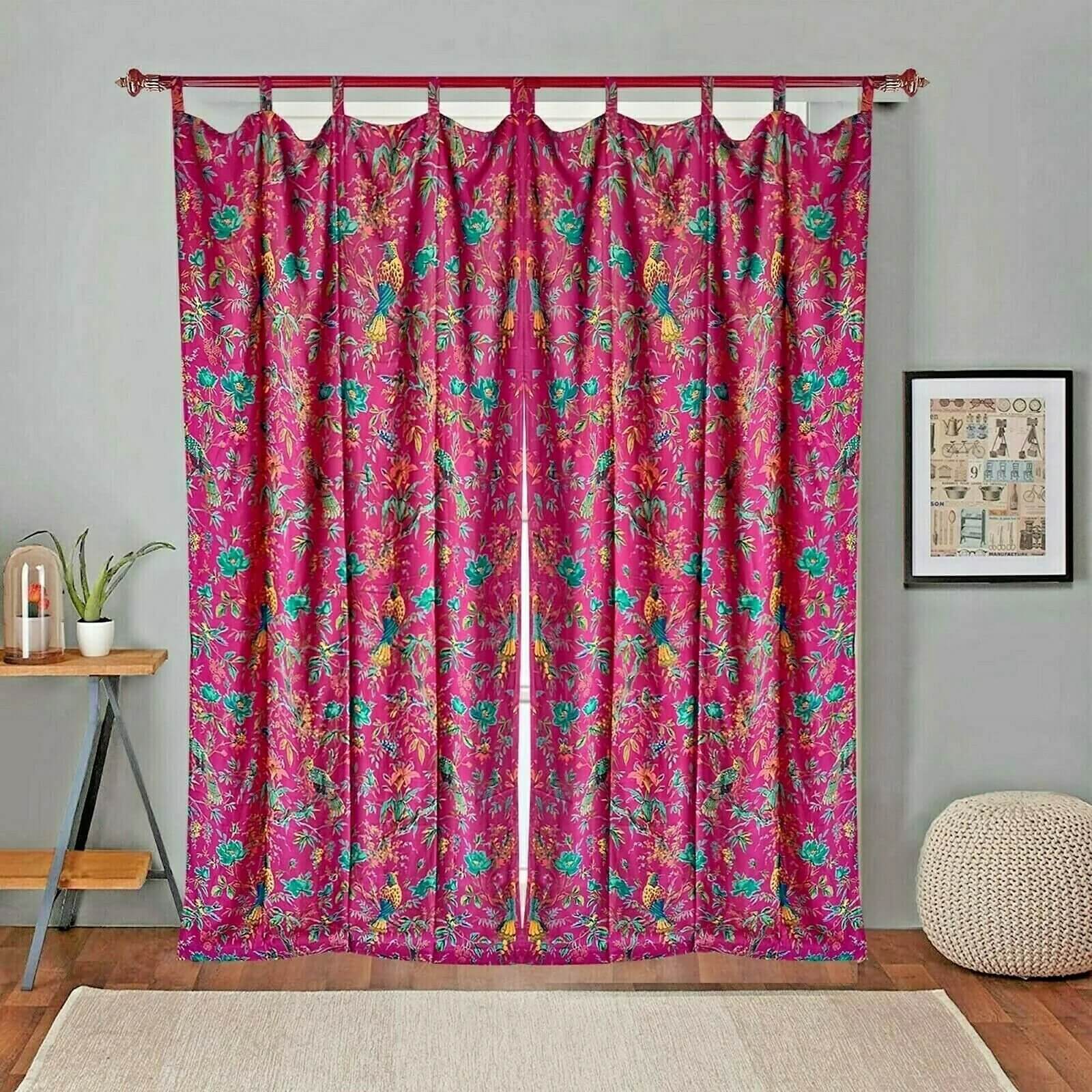 Curtains & Drapes