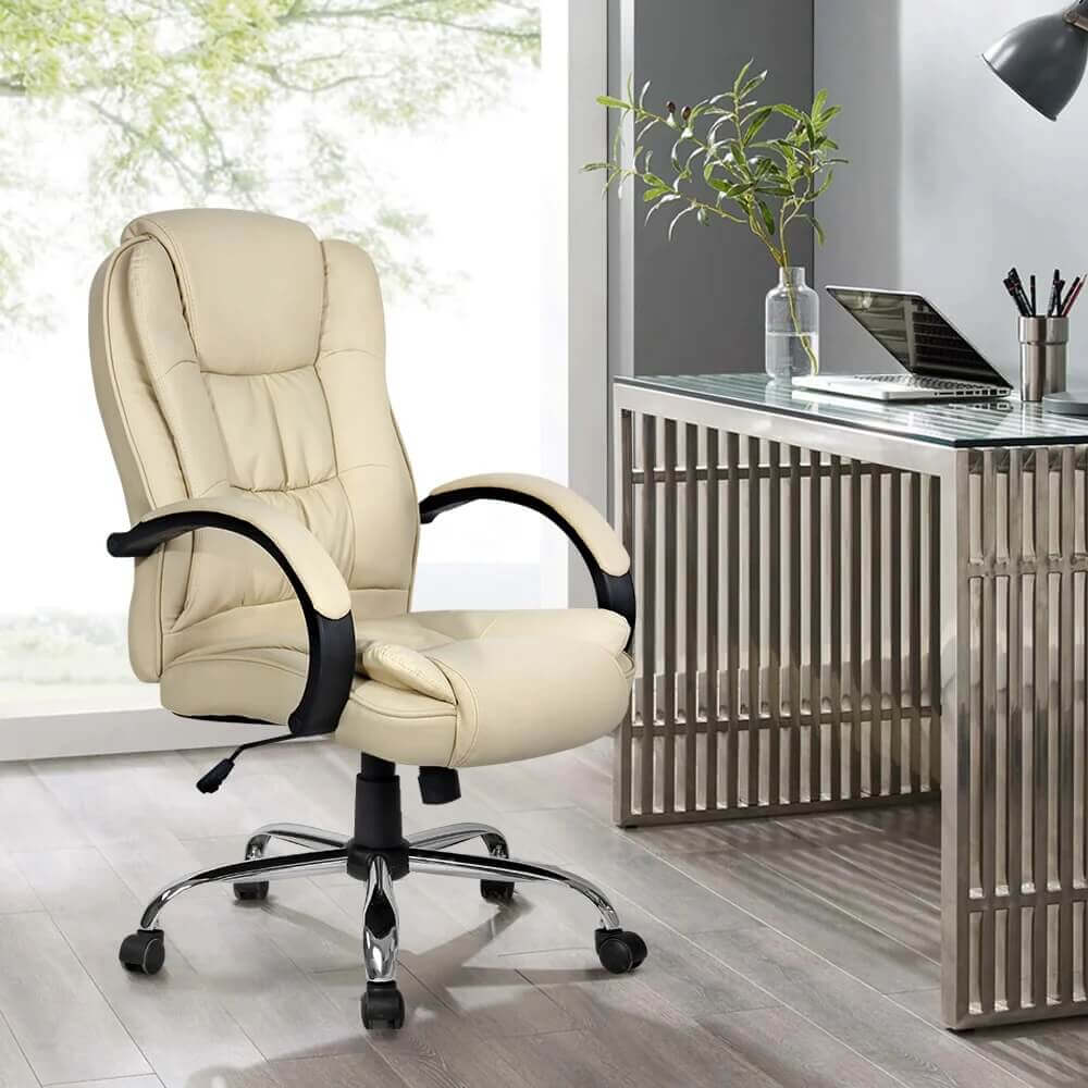 Office Desks & Chairs