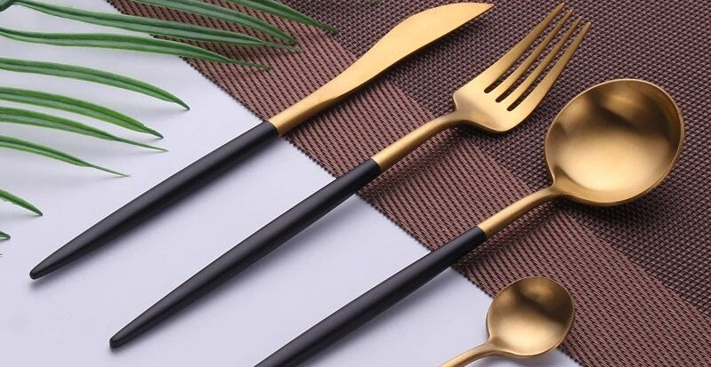 Cutlery & Flatware