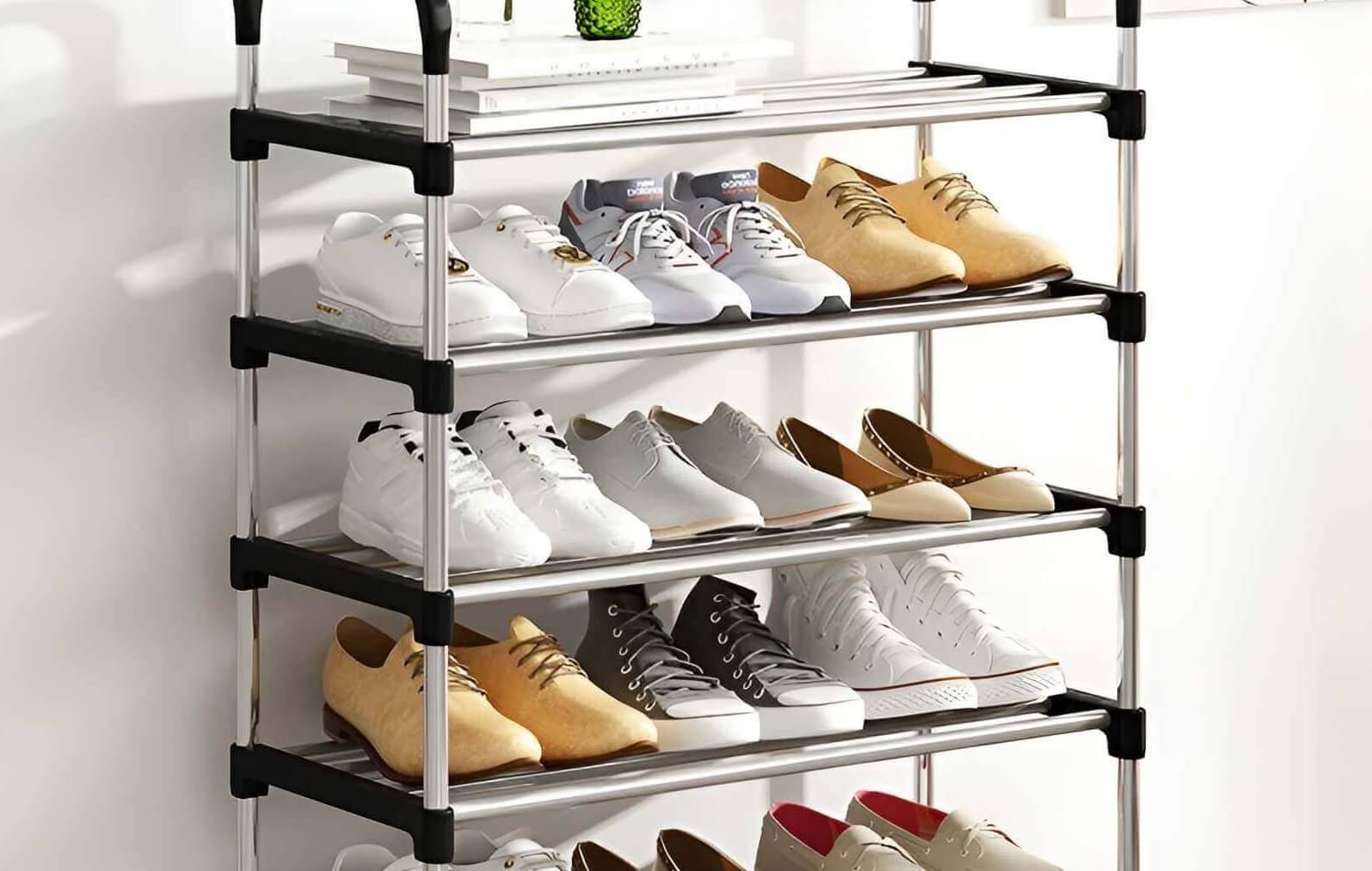 Shoe Organisers