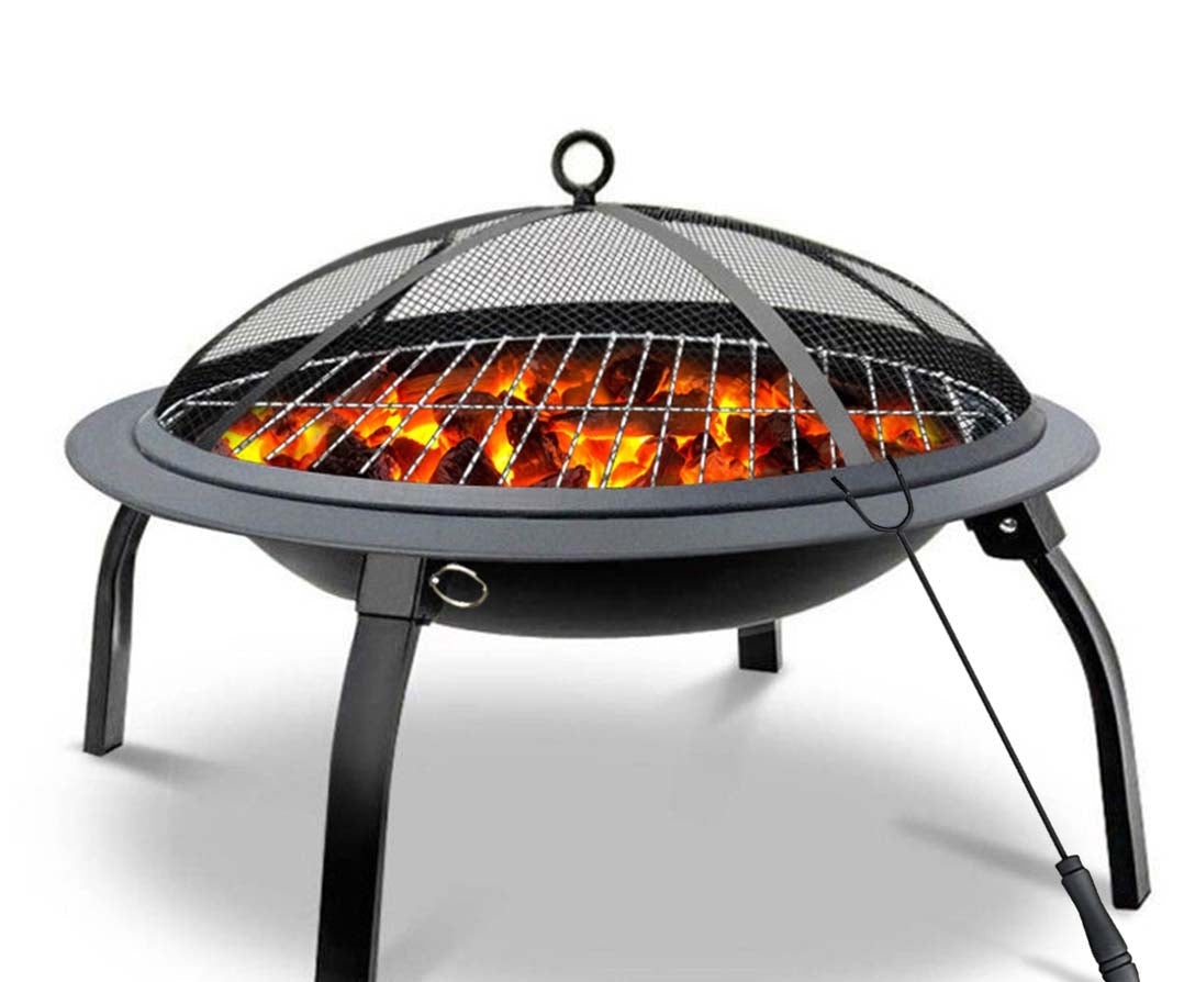 Outdoor BBQs & Grills