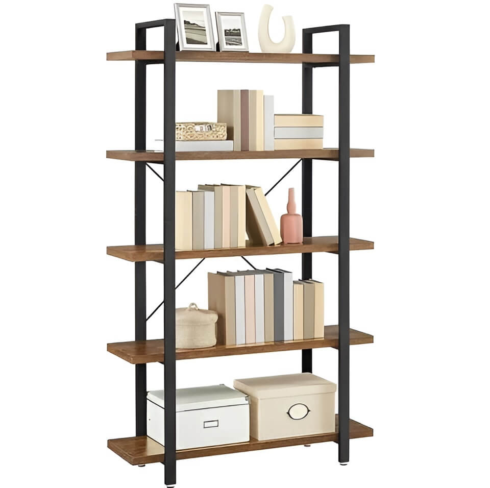 Bookcases & Bookshelves