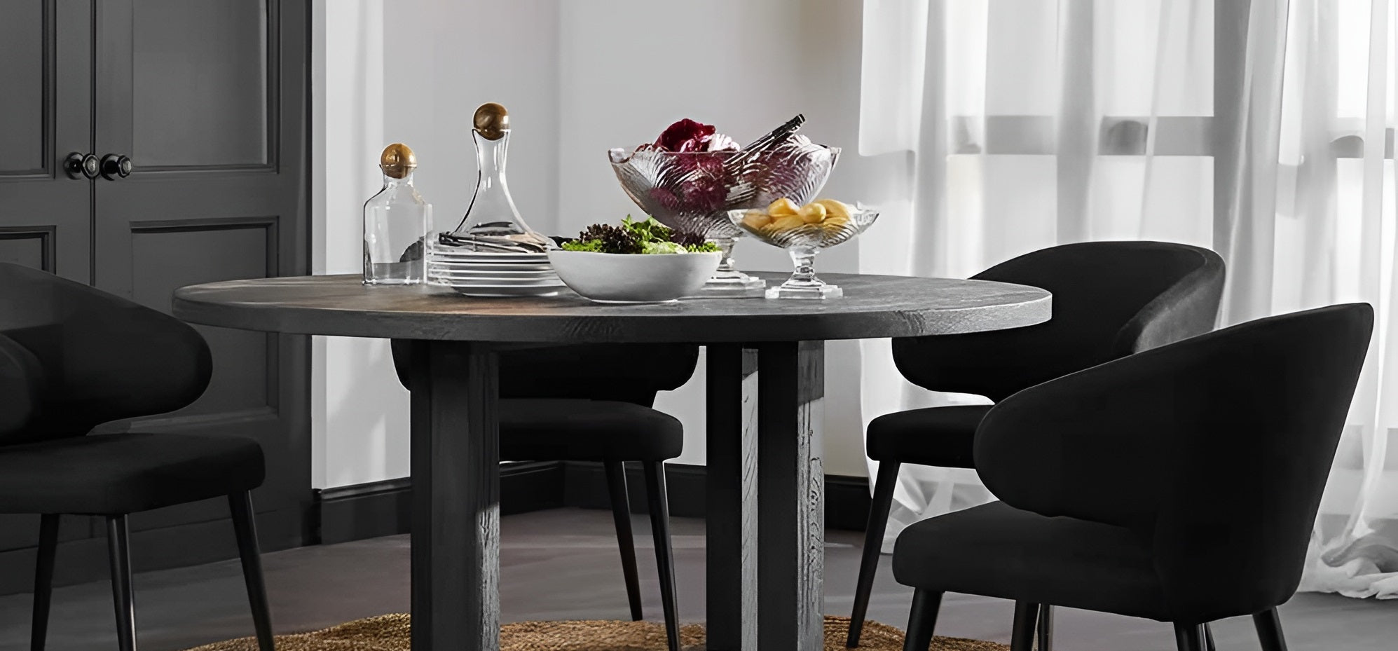 Dining & Kitchen Furniture