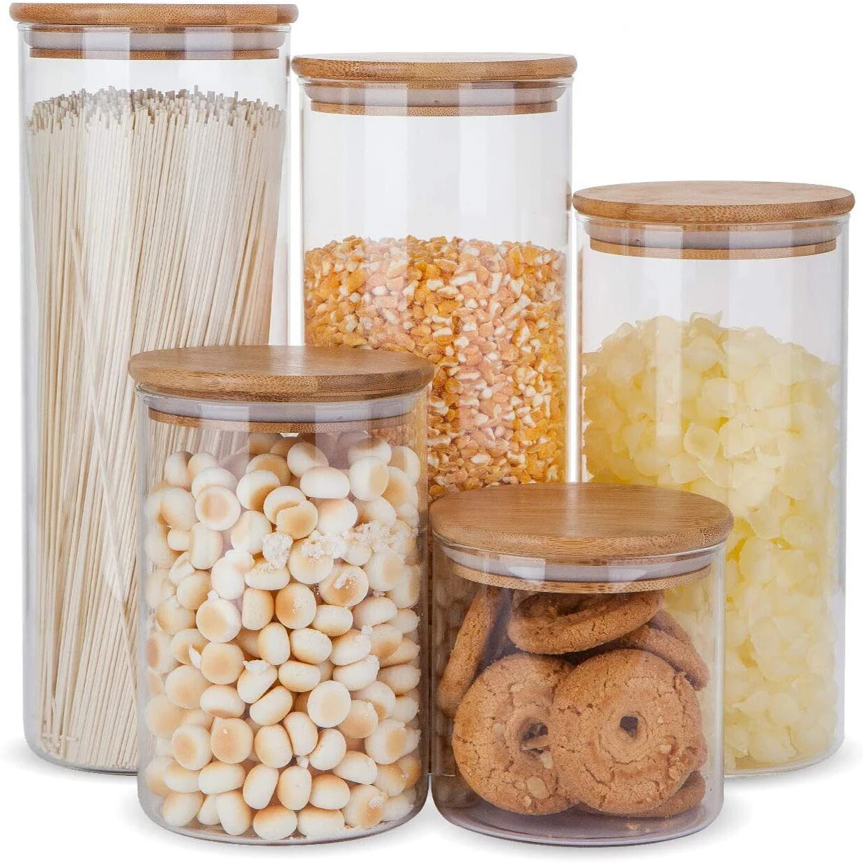 Food Storage & Organisers