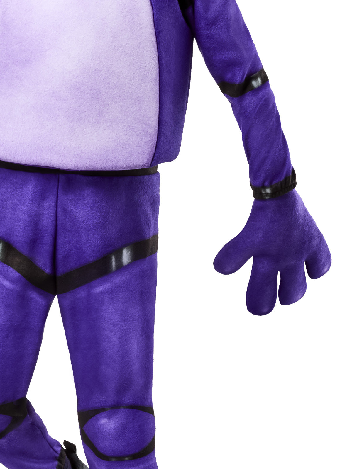 Five Nights At Freddy's Bonnie Deluxe Boy's Costumes (Available in 3 Sizes)