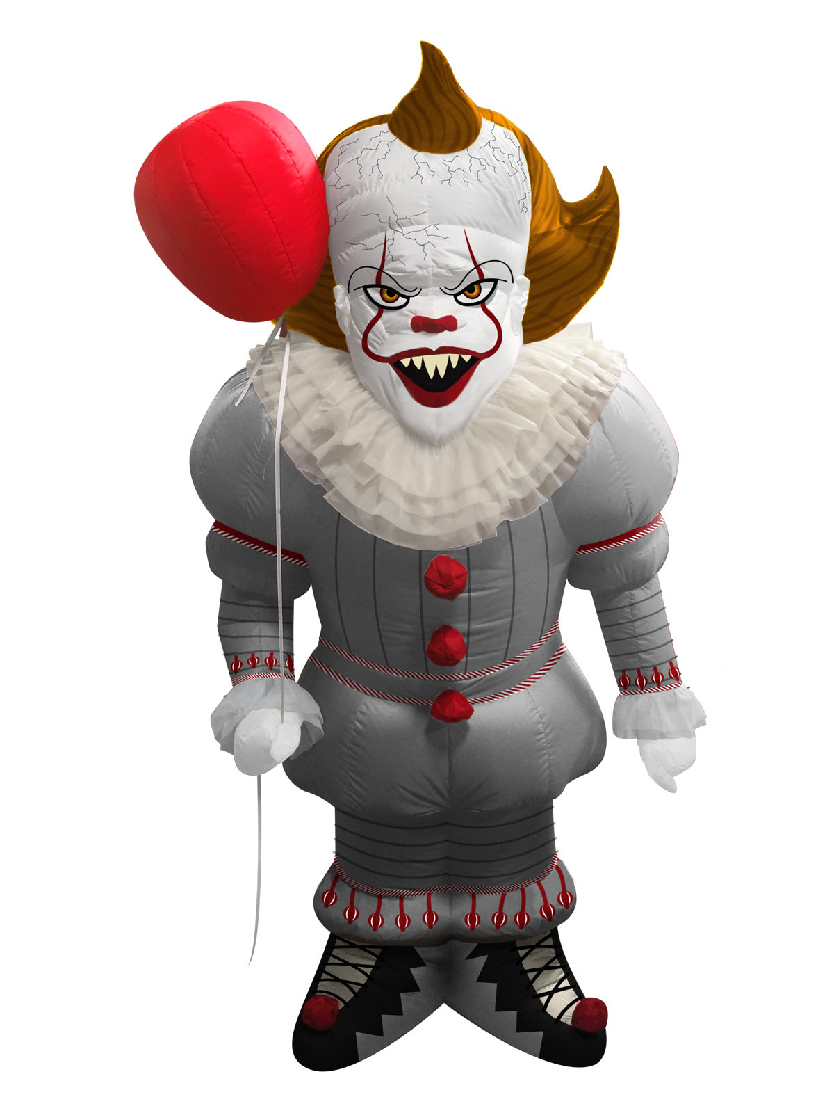 "IT" Movie Pennywise Prop Inflatable Garden Decor