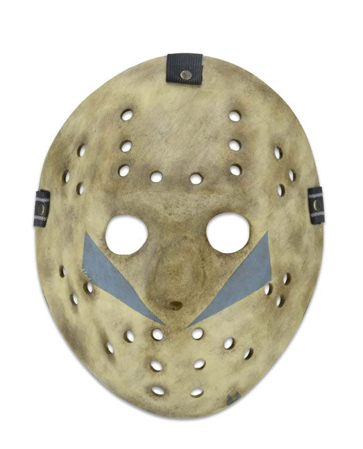 Friday The 13th Part 5 - Jason Mask Replica Costume Accessory