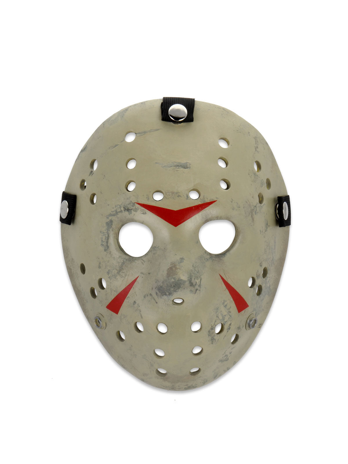 Friday The 13th Part 3: Jason Mask Replica Costume Accessory