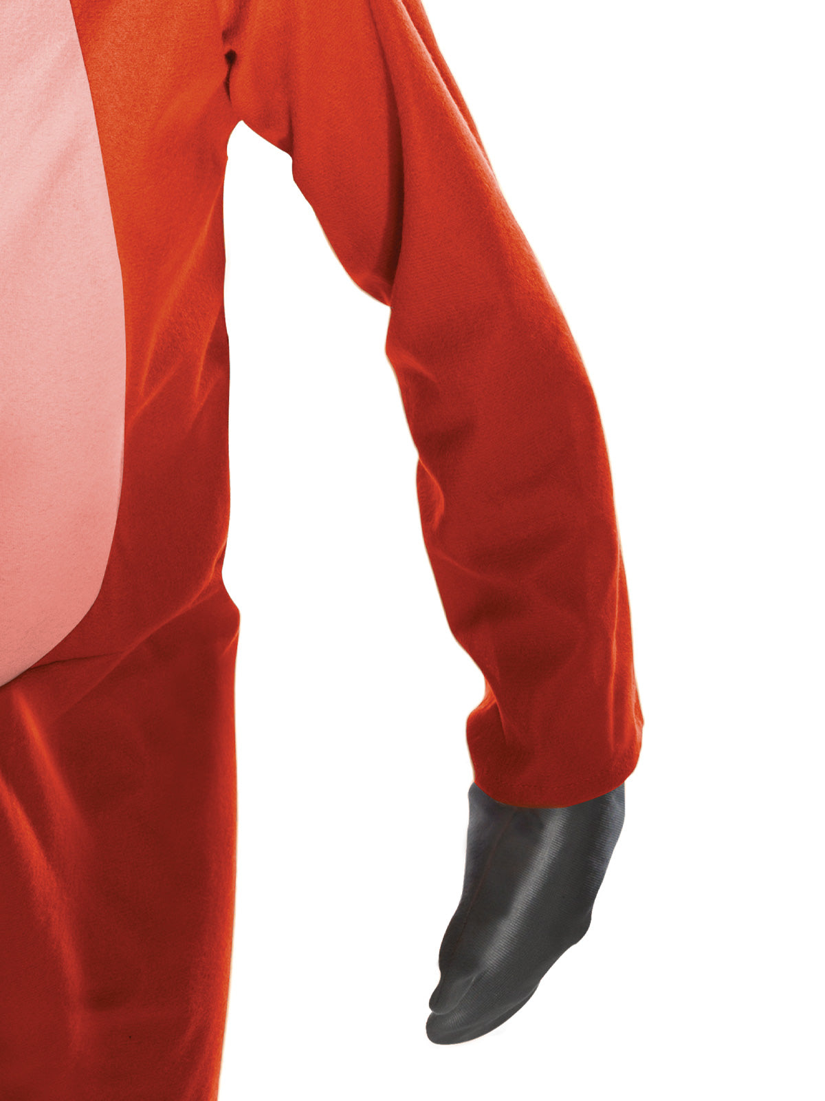 Five Nights At Freddy's Foxy Jumpsuit Boy's Costumes (Available in 2 Sizes)