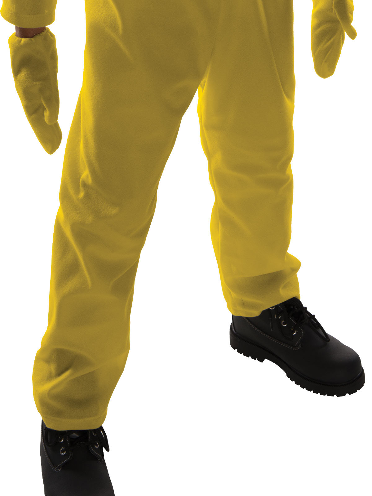 Five Nights At Freddy's Chica Jumpsuit Kids Unisex Costumes TEEN