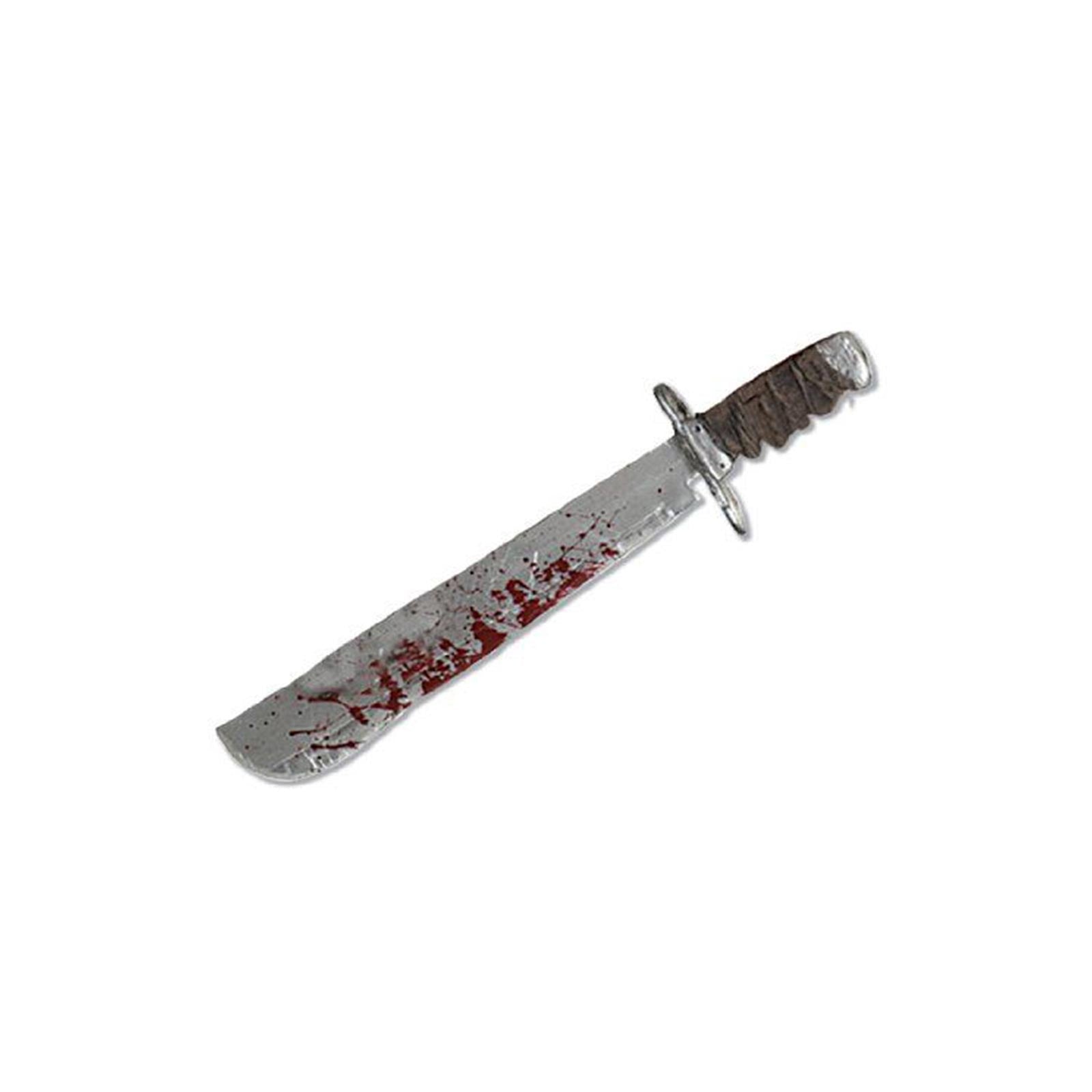 Friday The 13th Jason Vorhees Deluxe Machete Costume Accessory