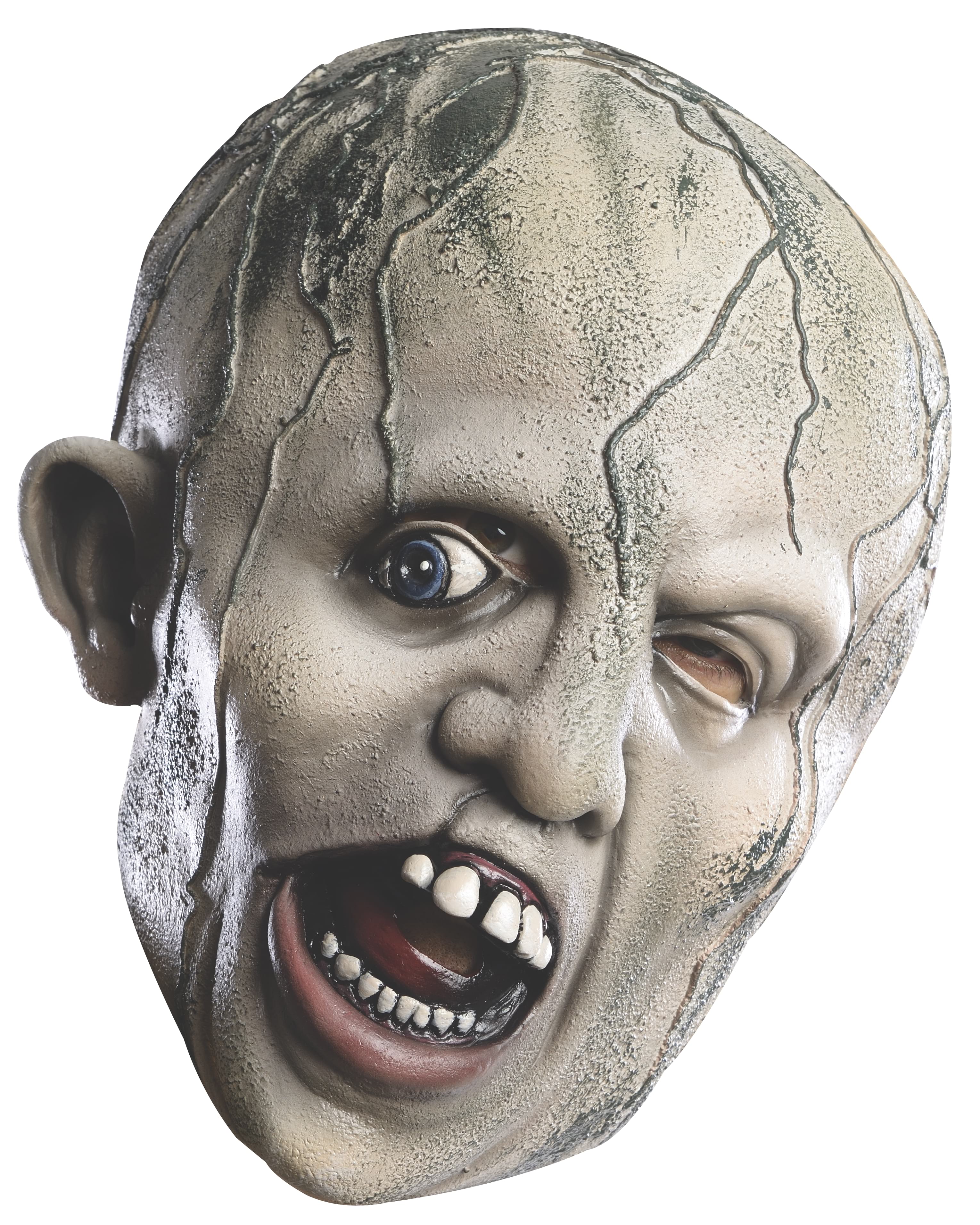 Friday The 13th Jason Overhead Young Mask Costume Accessory