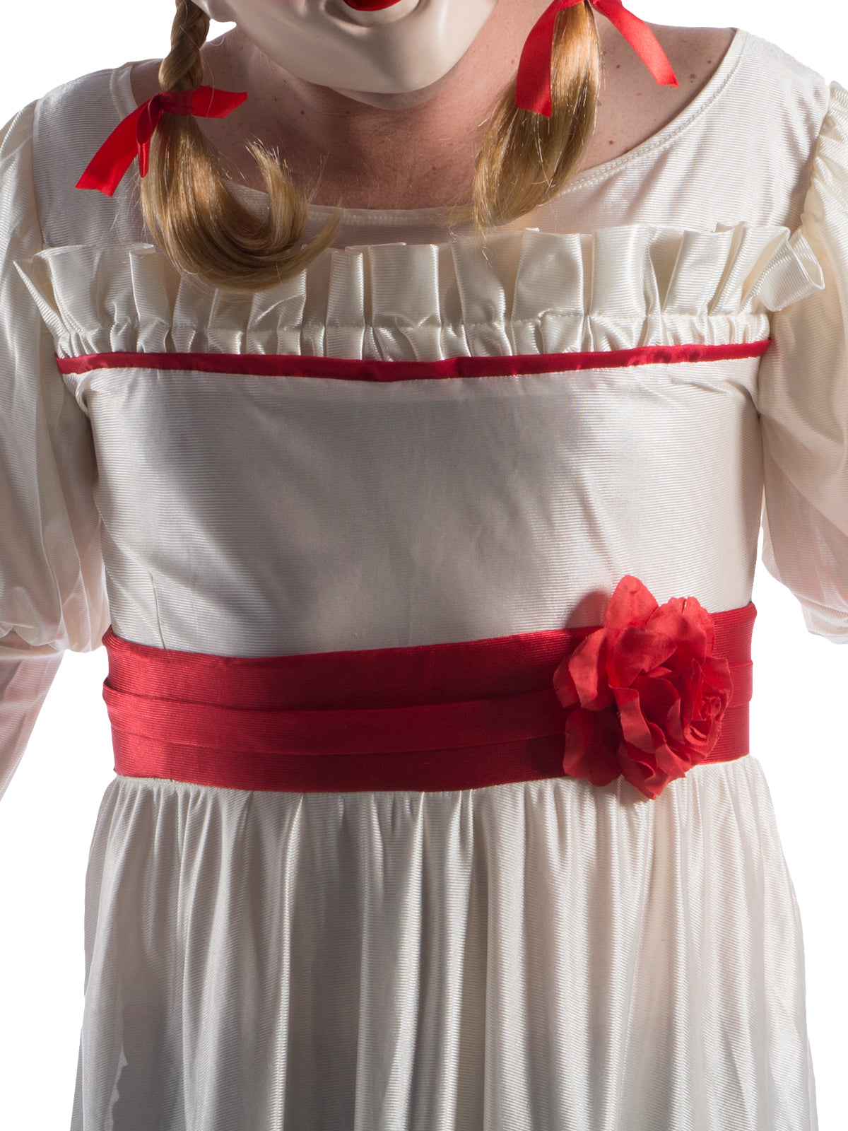 Annabelle Movie Deluxe Women's Costumes (Available in 2 Sizes)