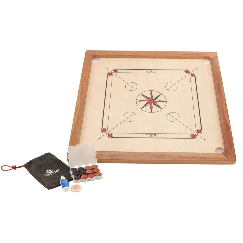 Carrom Board Plywood 84 x 84cm