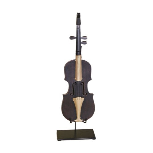 Handmade Violin Home Decor