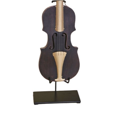 Handmade Violin Home Decor