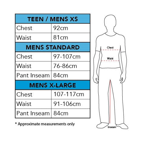 "IT" Movie Pennywise Deluxe Men's Costumes (Available in 3 Sizes)