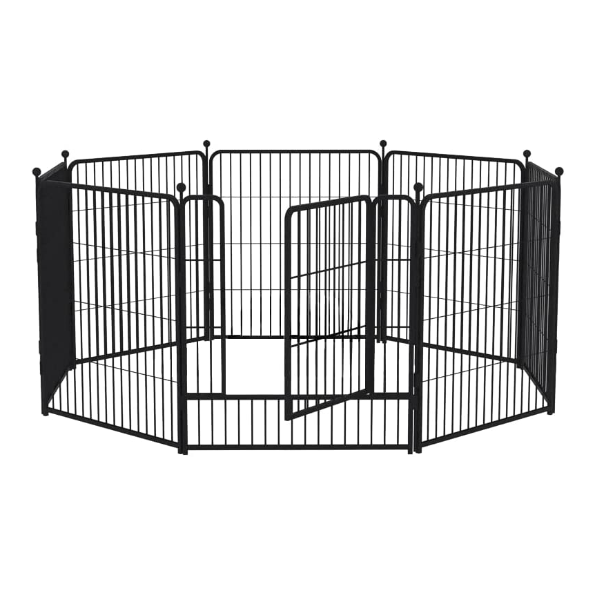 Multifunctional Dog Playpen 32" (Thick Model)