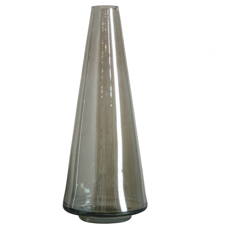 Alluring Glass Vase for Stylish Decor (Available in 2 Sizes)