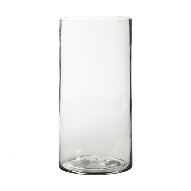 Bubble Glass Vase for Versatile Interior Styling