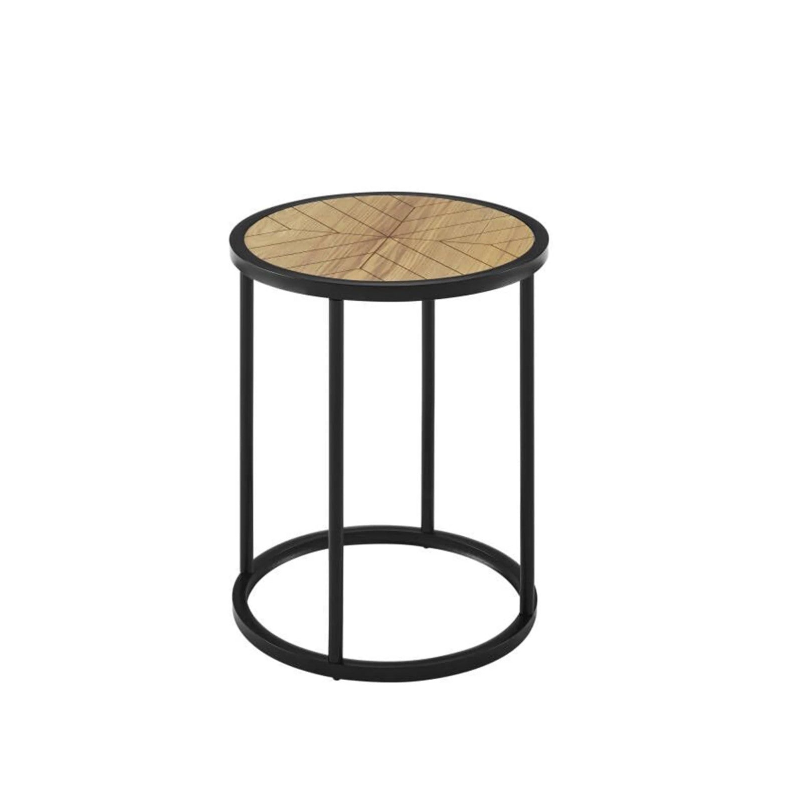 Stylish Side Table for Trendy and Chic Spaces