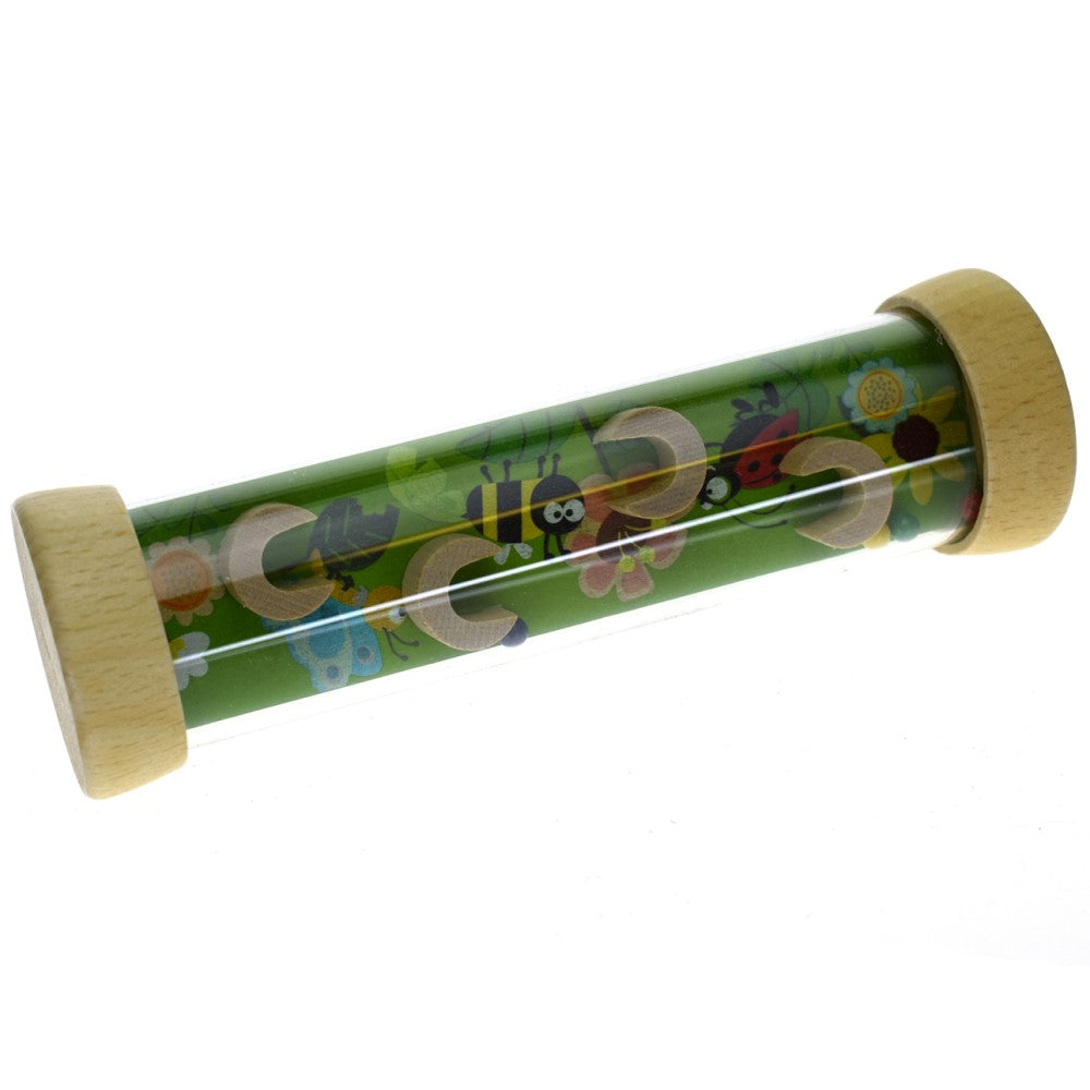 Double Sided Maze Game in A Tube - Insect