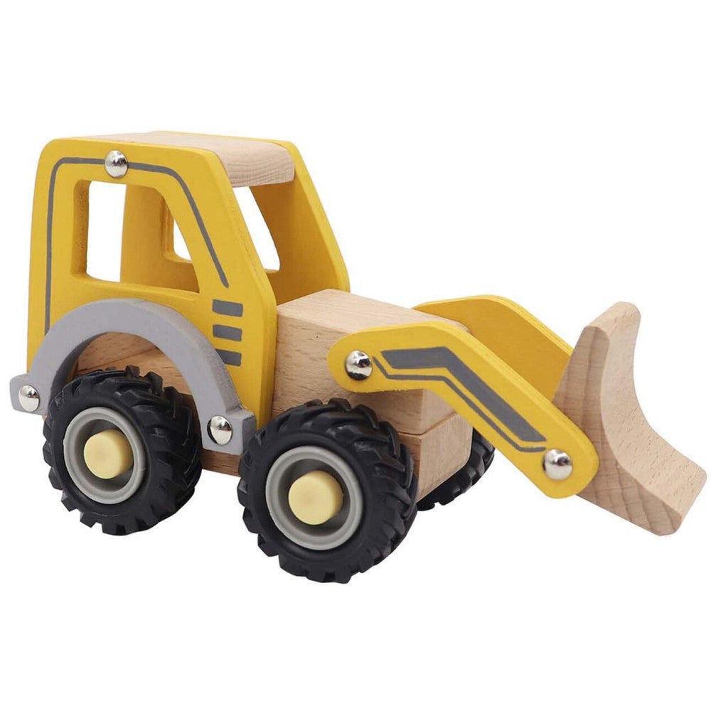 Kids Construction Vehicle Toys - Bulldozer