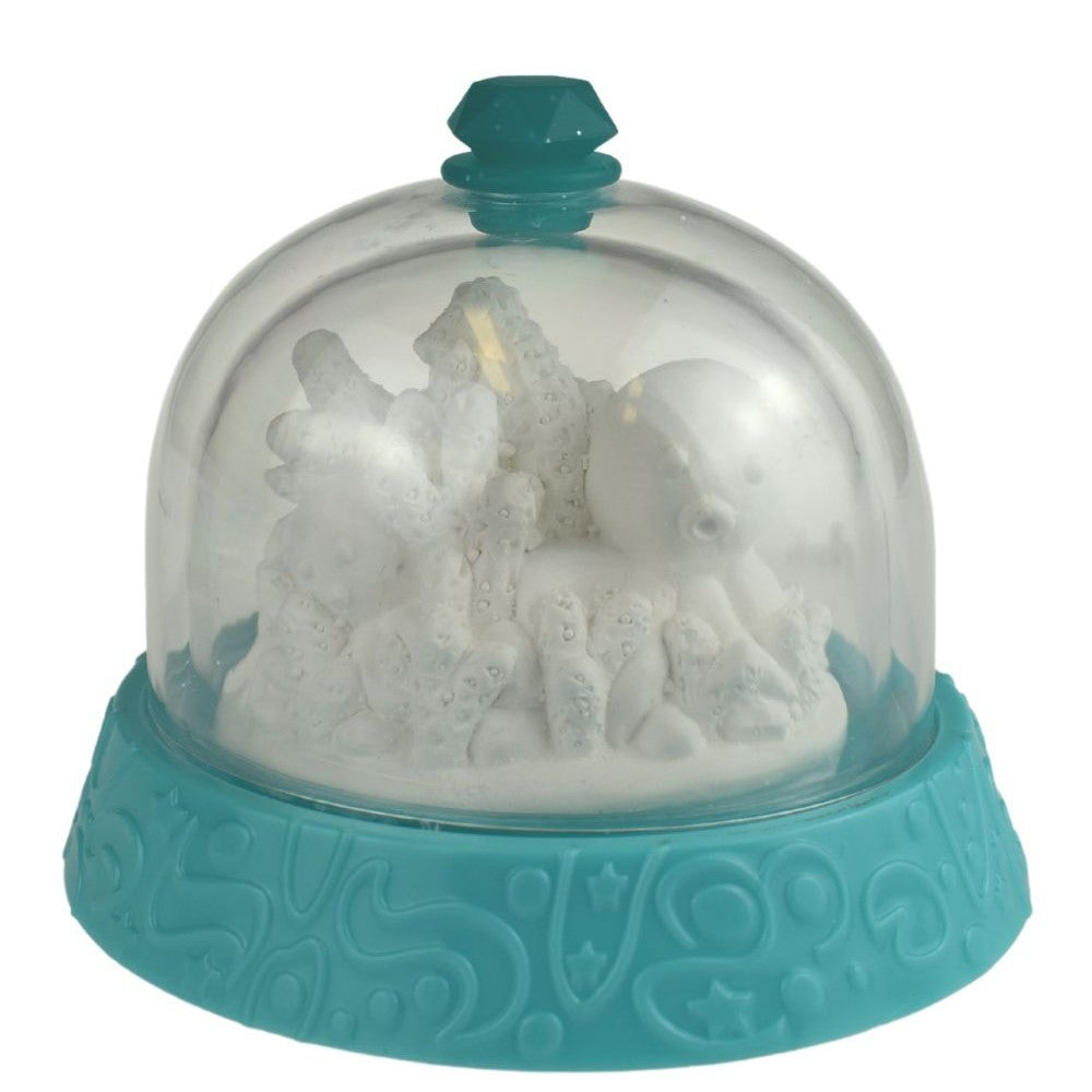 MYO Glitter Snow Globe - Sea Creatures