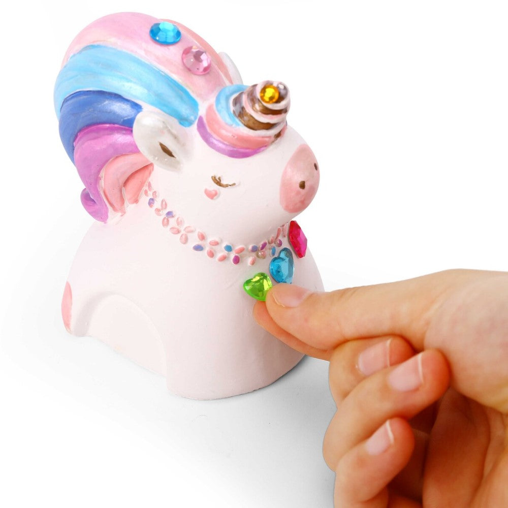 Paint Your Own Unicorn & Wand Kit