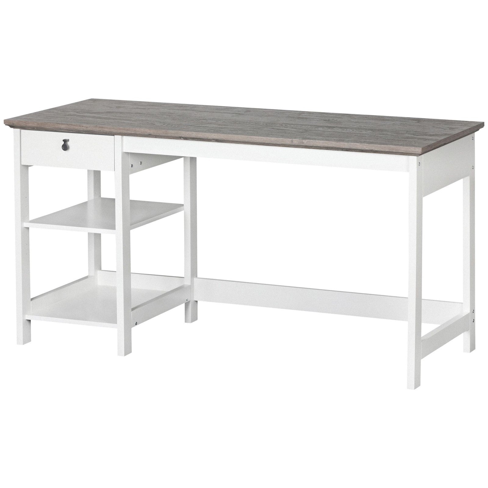 1.5m Writing Desk for Professional Spaces