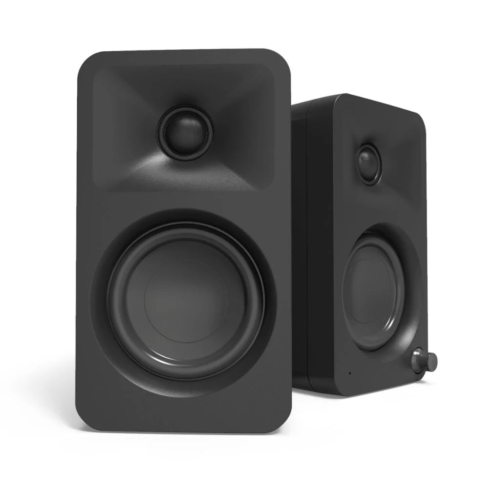 100W Powered Reference Desktop Computer Speakers