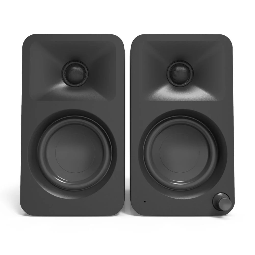 100W Powered Reference Desktop Computer Speakers