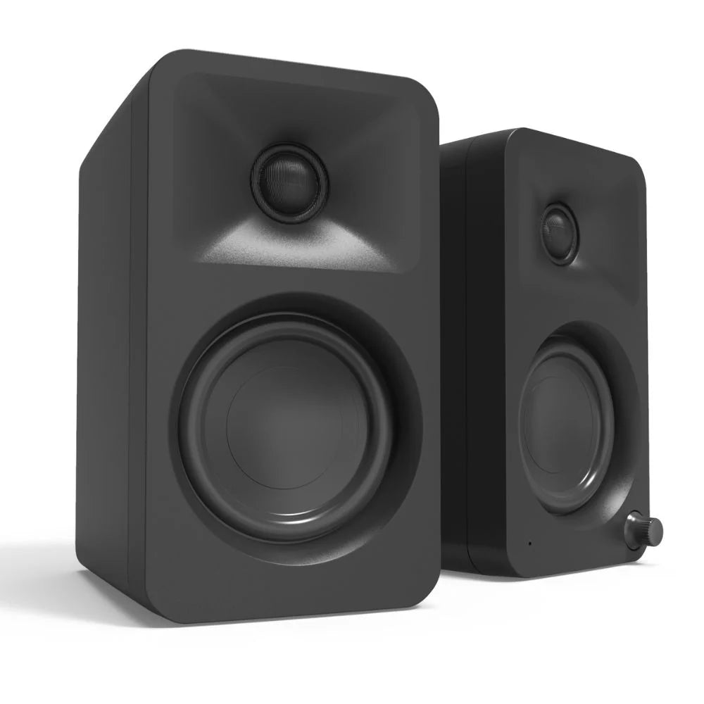 100W Powered Reference Desktop Computer Speakers