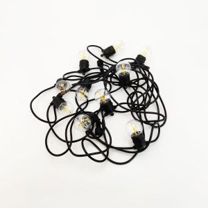 10M LED Festoon String Outdoor/ Indoor Light