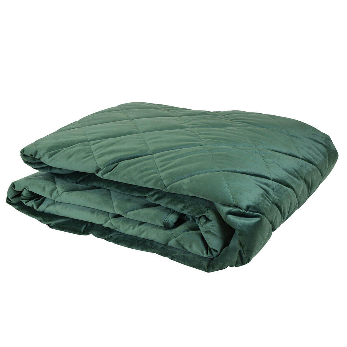 Allure Luxurious Bedding Supreme Comforter - Green