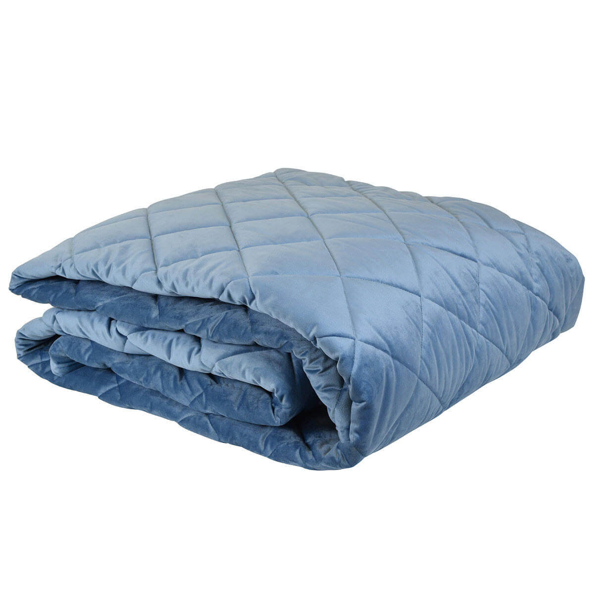 Allure Luxurious Bedding Supreme Comforter - Ocean