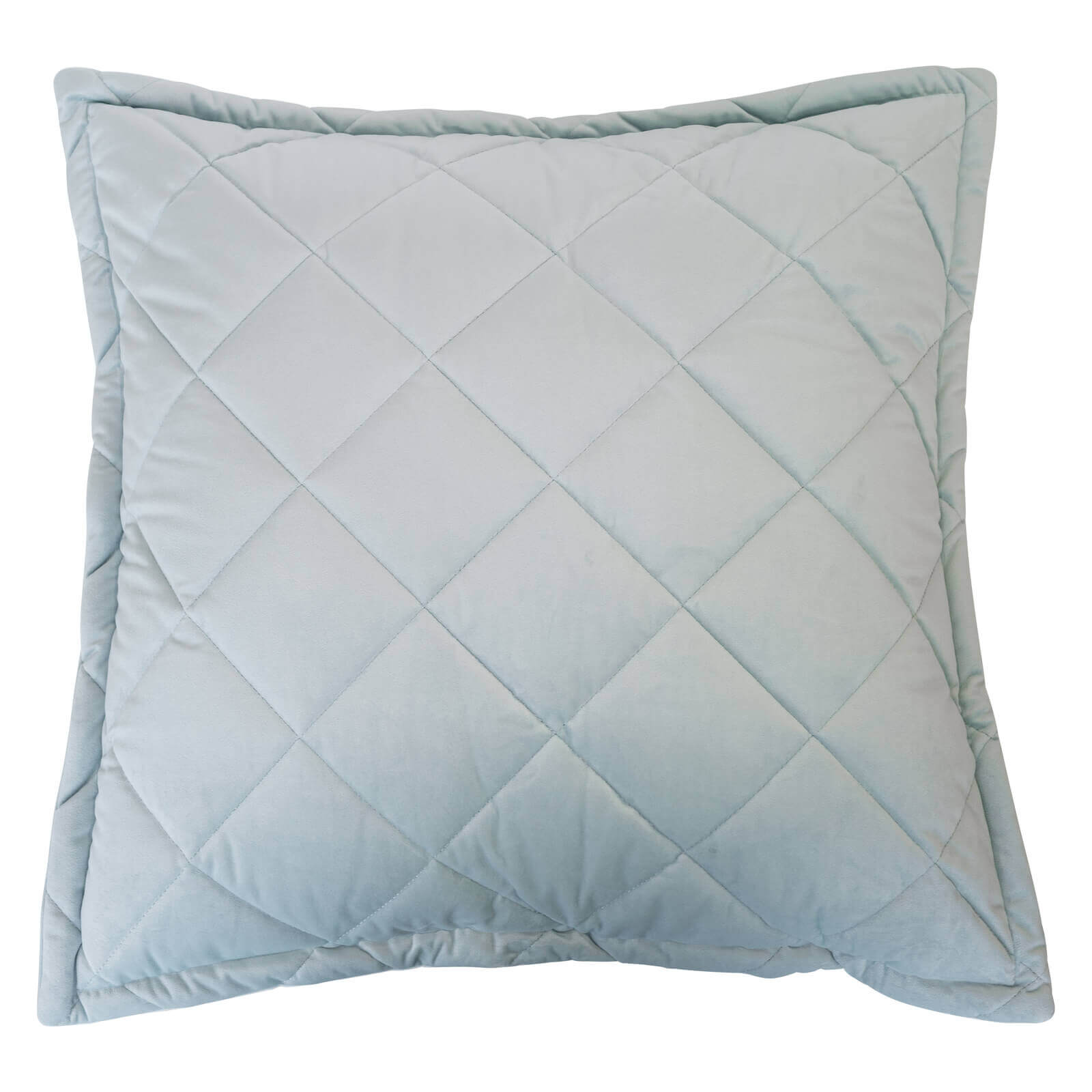 Allure Luxurious Bedding Supreme Pillow - Baby Blue