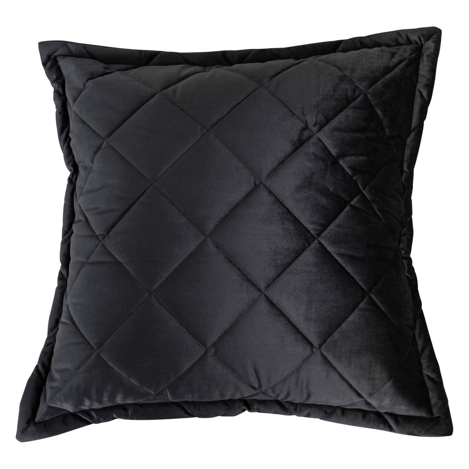 Allure Luxurious Bedding Supreme Pillow - Black