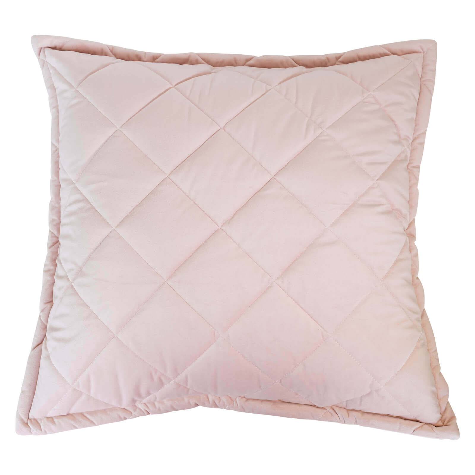 Allure Luxurious Bedding Supreme Pillow - Blush