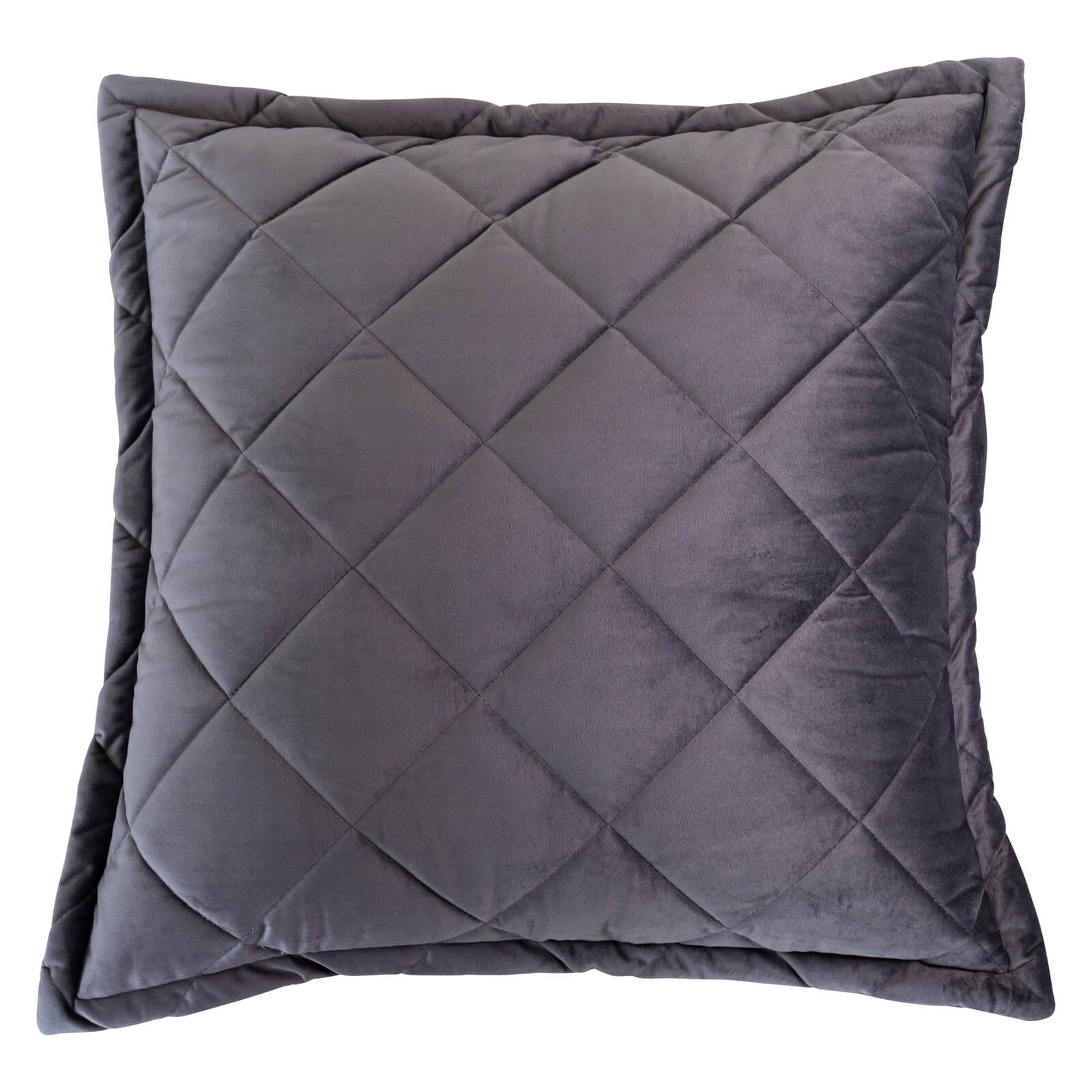 Allure Luxurious Bedding Supreme Pillow - Grey