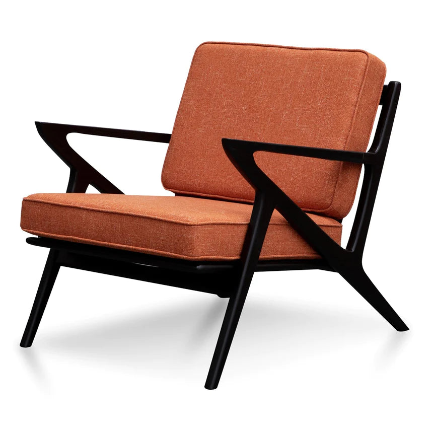 Alluring Comfort Lounge Armchair