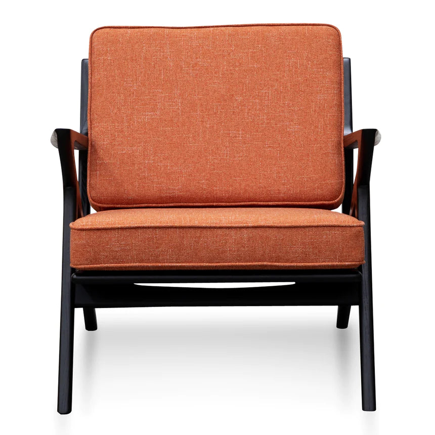 Alluring Comfort Lounge Armchair