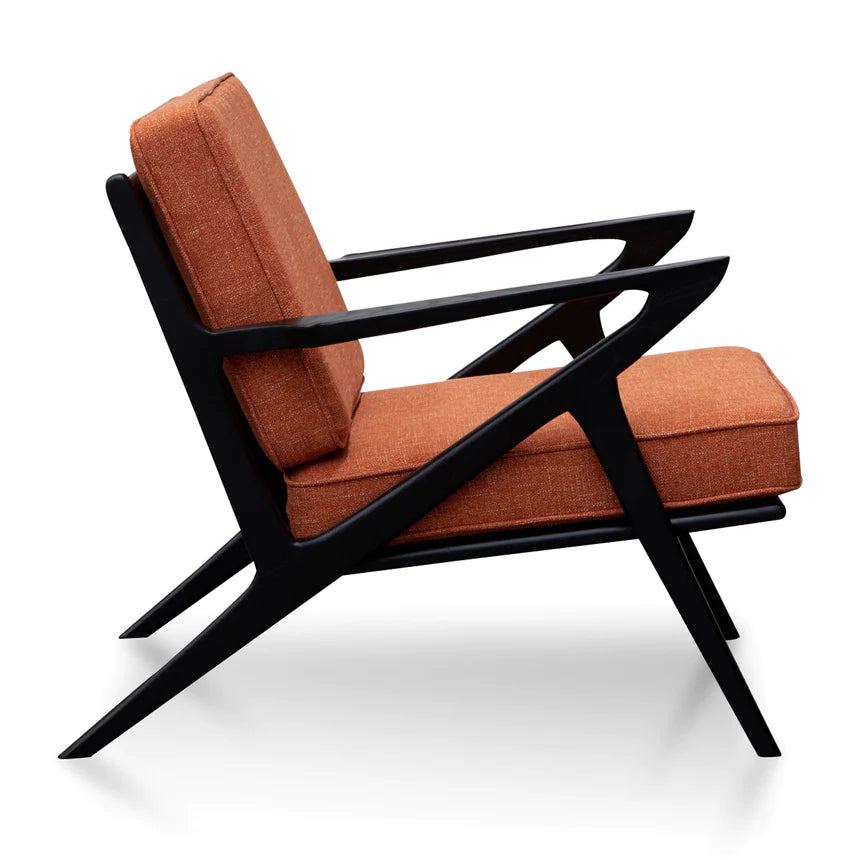 Alluring Comfort Lounge Armchair