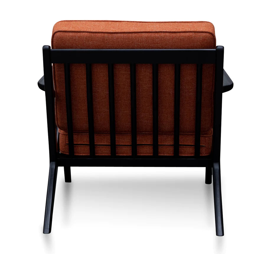 Alluring Comfort Lounge Armchair