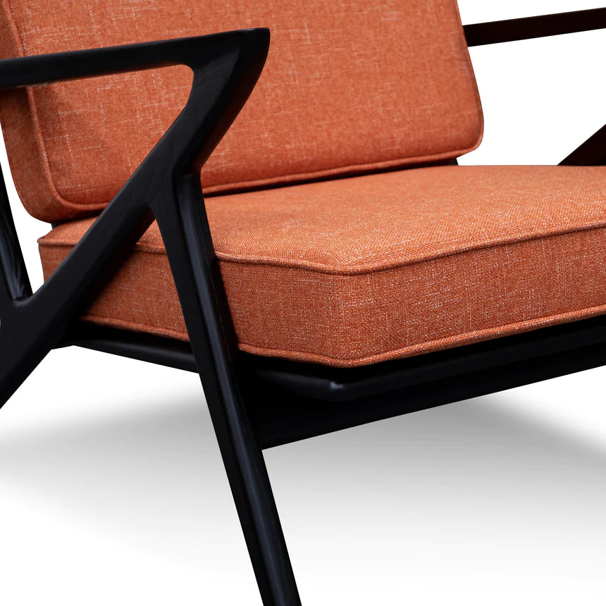 Alluring Comfort Lounge Armchair