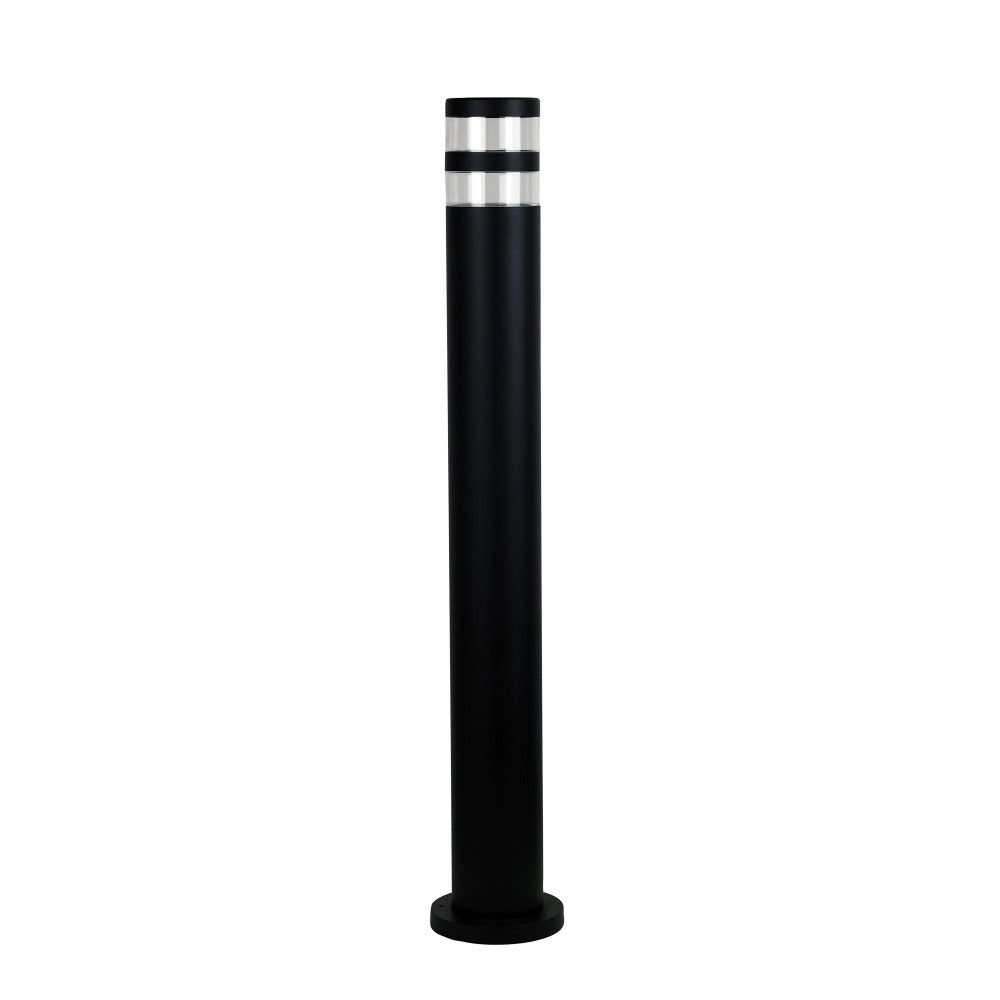 Aluminium Garden Bollard Light 80cms